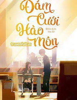 Đám Cưới Hào Môn Đám Cưới Hào Môn