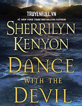 Dance With The Devil