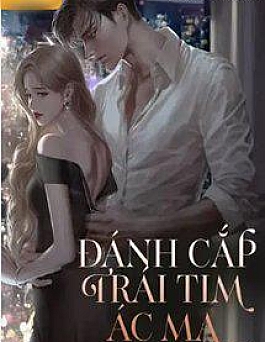 Đánh Cắp Trái Tim Ác Ma