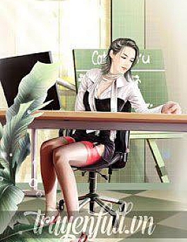 Danh Môn Thê Ước, Ông Xã Tổng Giám Đốc Thật Cao Lãnh