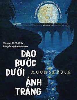 Dạo Bước Dưới Ánh Trăng