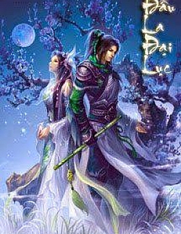 Đấu La Đại Lục