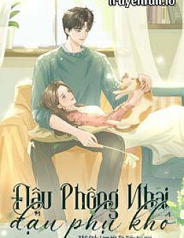Đậu Phộng Nhai Đậu Phụ Khô - Lam Hồ Tử Tiểu Nữ Hài