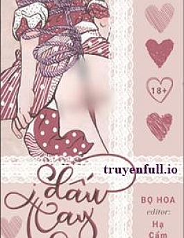 Dấu Tay - Bọ Hoa