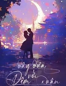 Dây Dưa Với Đêm Xuân - Mang Li