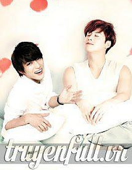 [DBSK Fanfic] – Checkmate