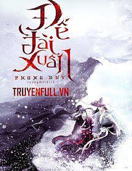 Đế Đài Xuân Đế Đài Xuân