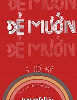 Đẻ Mướn - A Đồ Mỹ