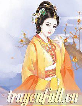 Dị Năng Vương Phi