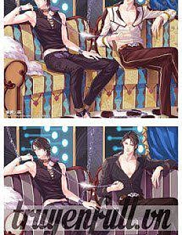 Địa Hạ Phách Mại Sở