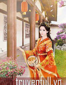 Đích Nữ Cuồng Phi: Cực Phẩm Bảo Bối Vô Lại Nương