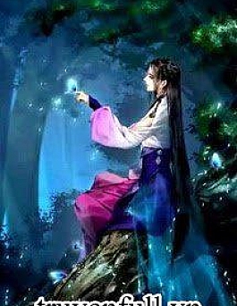 Điếm Tiểu Nhị Cùng Nữ Ma Đầu