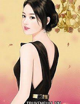 Điên Cuồng Yêu Tịnh Mỹ Mi