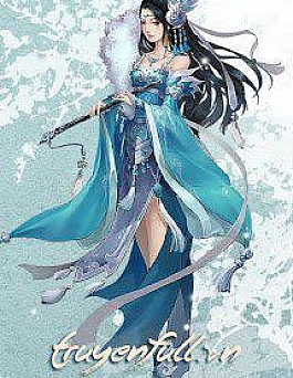 Đỉnh Luyện Thần Ma Đỉnh Luyện Thần Ma