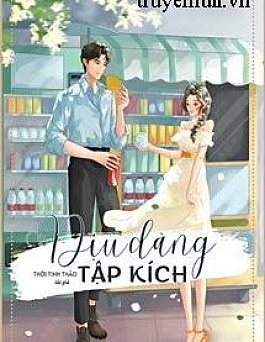 Dịu Dàng Tập Kích