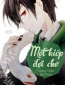 [ĐN Harry Potter] Một Kiếp Đợi Chờ
