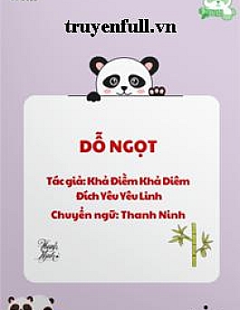 Dỗ Ngọt