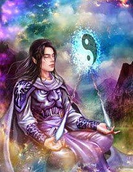 Đô Thị Thần Nhân