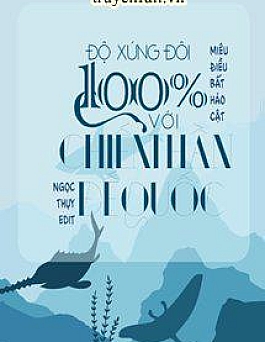 Độ Xứng Đôi 100% Với Chiến Thần Đế Quốc
