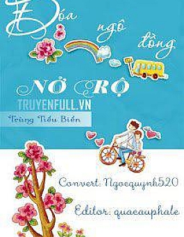 Đóa Ngô Đồng Nở Rộ Đóa Ngô Đồng Nở Rộ