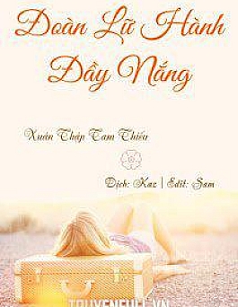 Đoàn Lữ Hành Đầy Nắng