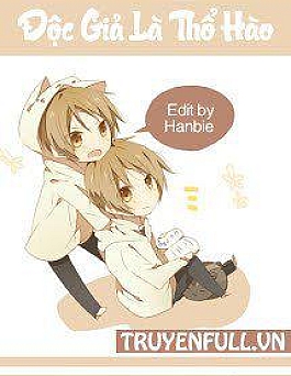 Độc Giả Là Thổ Hào
