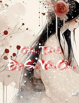 Độc Sư Vân Cẩm - Cô Đông Độc Sư Vân Cẩm - Cô Đông