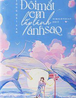 Đôi Mắt Em Lấp Lánh Ánh Sao