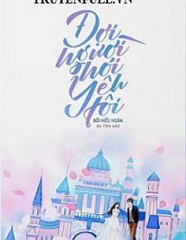 Đợi Người Nói Yêu Tôi