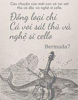 Đồng Loại Chi Cá Voi Sát Thủ Và Nghệ Sĩ Cello