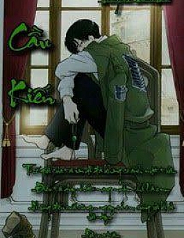 [Đồng Nhân Attack On Titan] Cầu Kiến