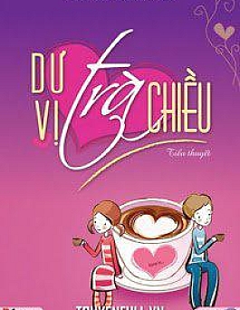Dư Vị Trà Chiều