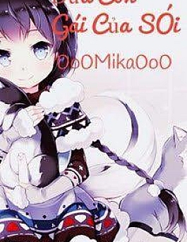 Đứa Con Gái Của Sói