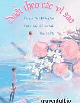 Đuổi Theo Các Vì Sao - Tình Không Lam