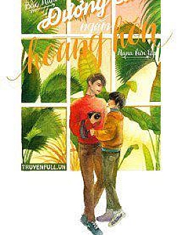 Đường Cũ Ngắm Hoàng Hôn