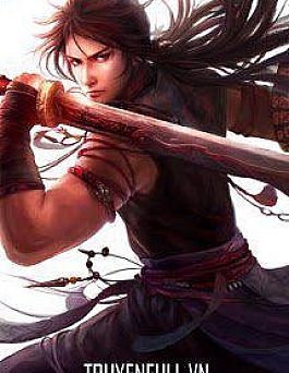 Dương Thư Mị Ảnh (Quyển 3) - Phong Vũ Vô Cực