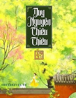 Duy Nguyện Chiêu Chiêu Duy Nguyện Chiêu Chiêu