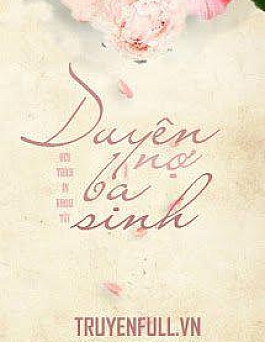 Duyên Nợ Ba Sinh