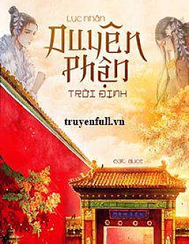 Duyên Phận Trời Định