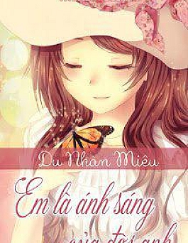 Em Là Ánh Sáng Của Đời Anh!