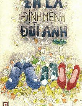 Em Là Định Mệnh Đời Anh