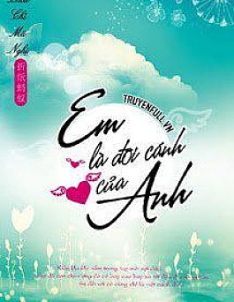 Em Là Đôi Cánh Của Anh