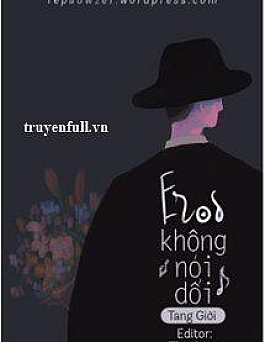 Eros Không Nói Dối
