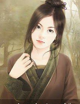 Gả Cho Lão Nam Nhân