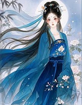 Gấm Lụa Đầy Cành - Trì Tảo Tảo