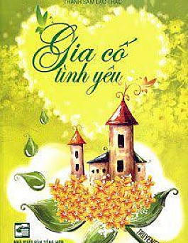 Gia Cố Tình Yêu