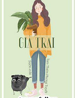 Giả Trai