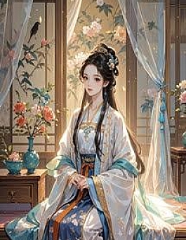Giang Sơn Vạn Dặm