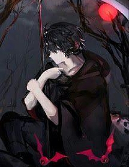 Giao Ước Tử Thần