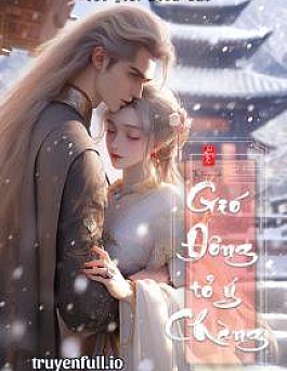 Gió Đông Tỏ Ý Chàng - Diễn Chỉ